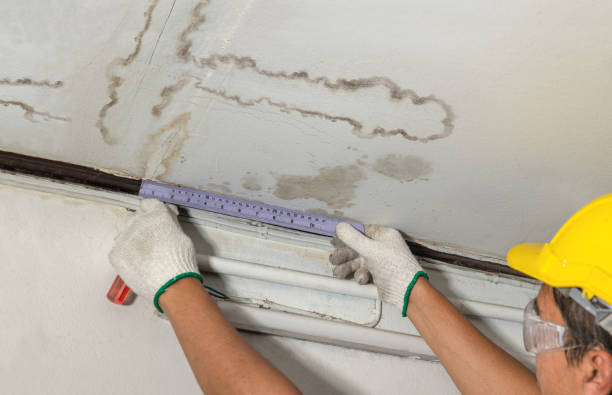 Affordable Water Damage Repair solutions in Rockport, ME